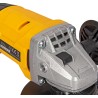 Meuleuse d'angle 115mm 20V Vendu Sans Batterie ni Chargeur VITO