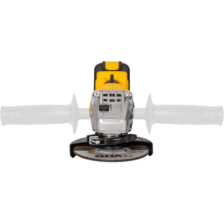 Meuleuse d'angle 115mm 20V Vendu Sans Batterie ni Chargeur VITO