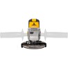 Meuleuse d'angle 115mm 20V Vendu Sans Batterie ni Chargeur VITO