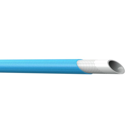 Tuyau Arrosage 50m Ultra renforcé Anti-UV, Flexible et Haute résistance Diamètre 19mm Jardin Potager VITO