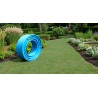 Tuyau Arrosage 50m Ultra renforcé Anti-UV, Flexible et Haute résistance Diamètre 19mm Jardin Potager VITO