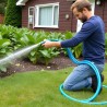 Tuyau Arrosage 50m Ultra renforcé Anti-UV, Flexible et Haute résistance Diamètre 19mm Jardin Potager VITO