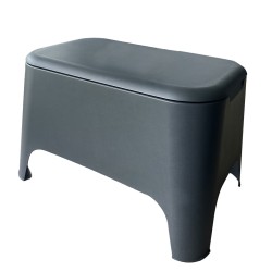 Table basse de jardin 59x...