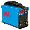 Poste à souder 200A Inverter MMA EXTRA200 IGBT Soudage Électrode Rutile AWELCO