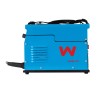 Poste à Souder Inverter MIG - MMA - TIG LIFT 3en1 Technologie IGBT Compact Polyvalent Soudage fil et Electrodes AWELCO