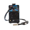 Poste à Souder Inverter MIG - MMA - TIG LIFT 3en1 Technologie IGBT Compact Polyvalent Soudage fil et Electrodes AWELCO