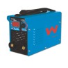 Poste à souder 200A Inverter MMA EXTRA200 IGBT Soudage Électrode Rutile AWELCO